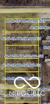 1007 Randolph Avenue Alexandria, IN 46001