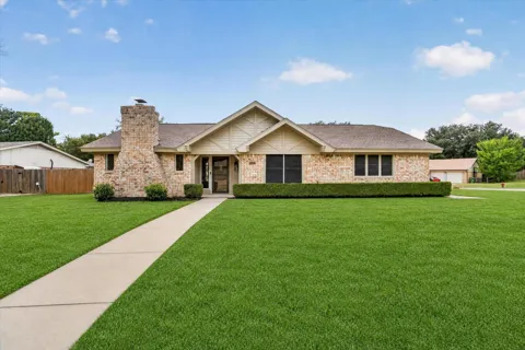5817 Stone Drive