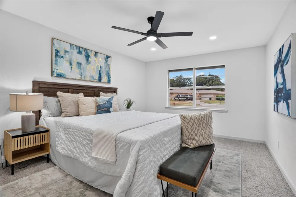 5817 Stone Drive North Richland Hills, TX 76180