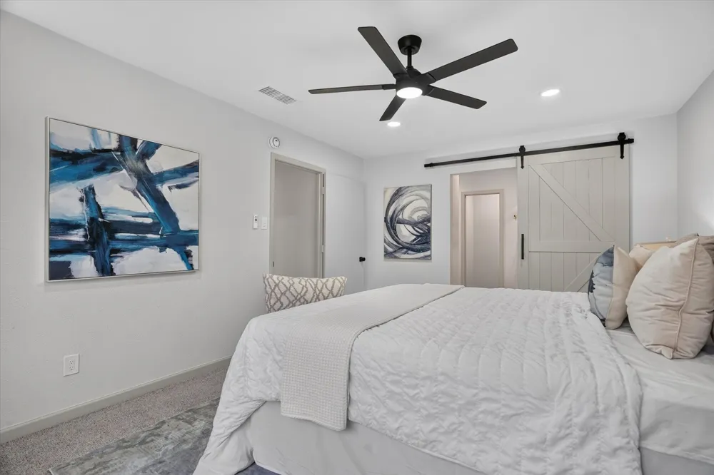 5817 Stone Drive North Richland Hills, TX 76180