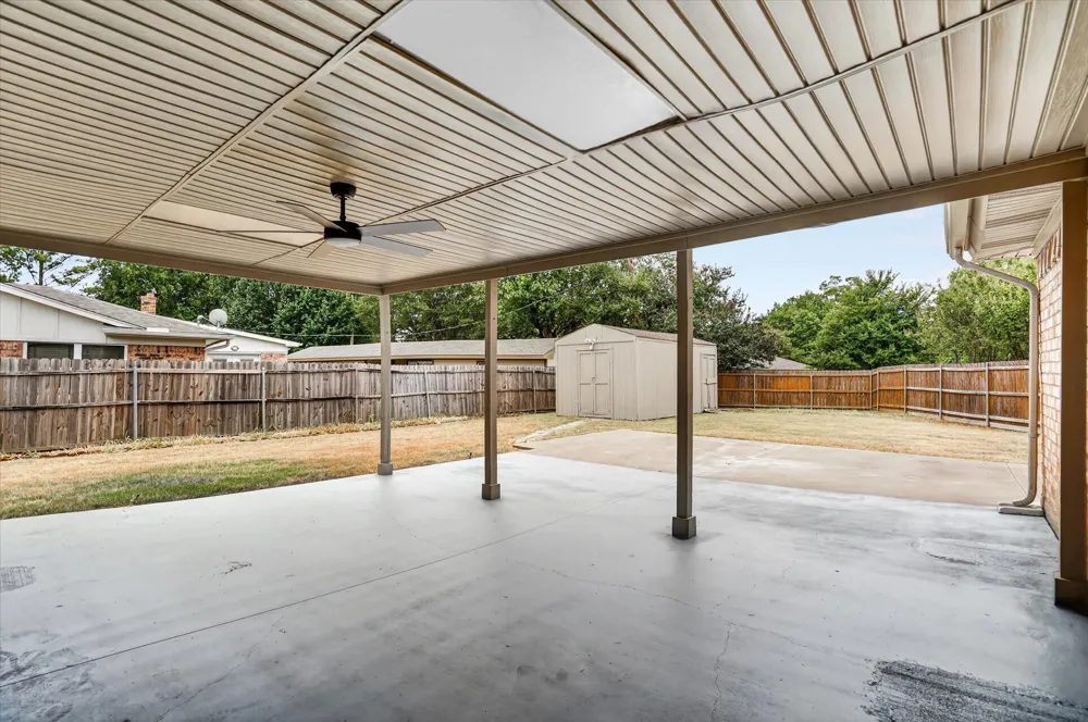 5817 Stone Drive North Richland Hills, TX 76180