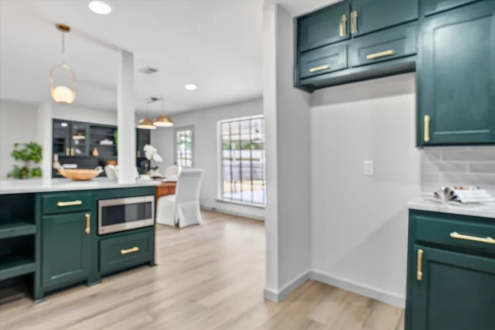 5817 Stone Drive North Richland Hills, TX 76180