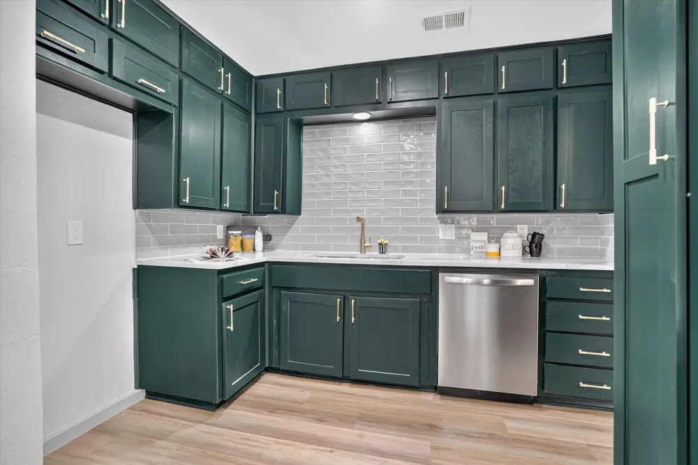 5817 Stone Drive North Richland Hills, TX 76180