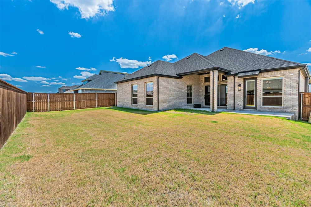 9637 Chesney Drive Mesquite, TX 75126