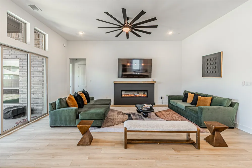9637 Chesney Drive Mesquite, TX 75126