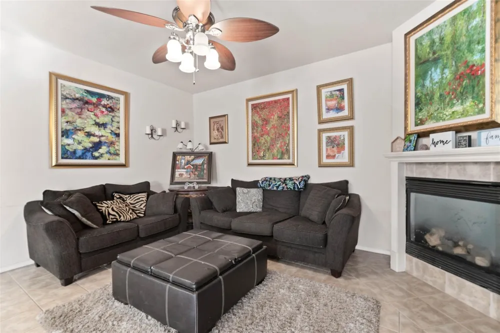 124 Castleridge Drive #A Little Elm, TX 75068
