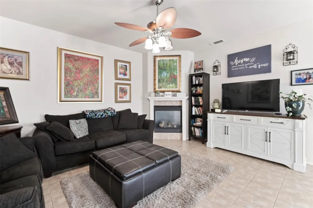 124 Castleridge Drive #A Little Elm, TX 75068