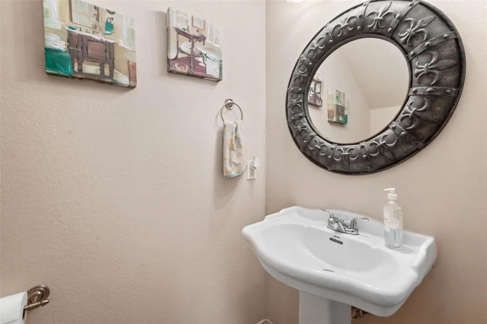 124 Castleridge Drive #A Little Elm, TX 75068