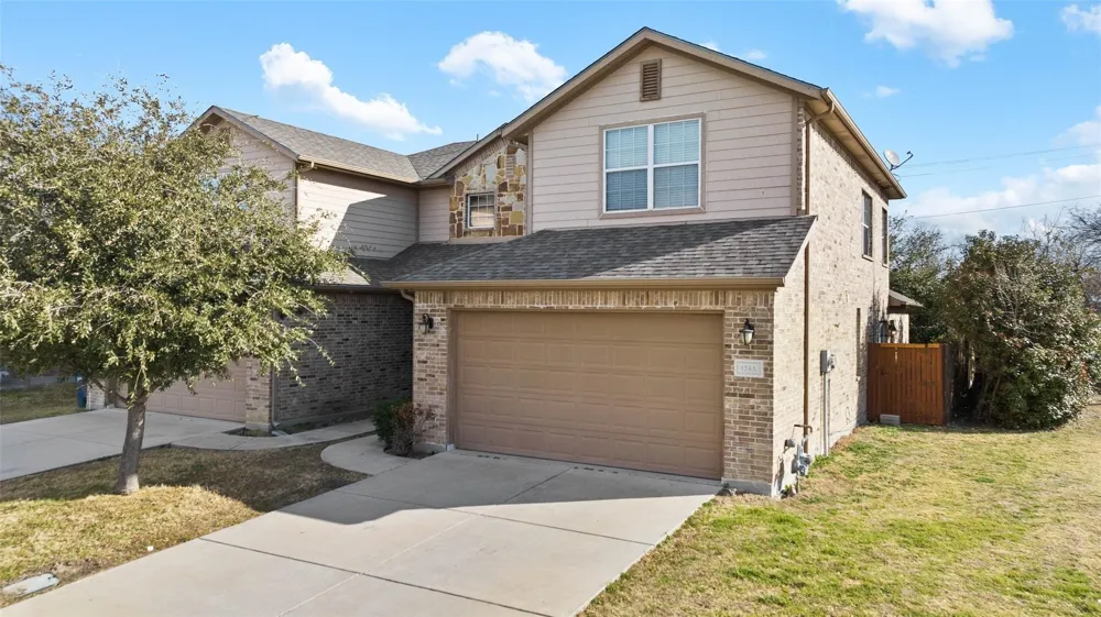 124 Castleridge Drive #A Little Elm, TX 75068