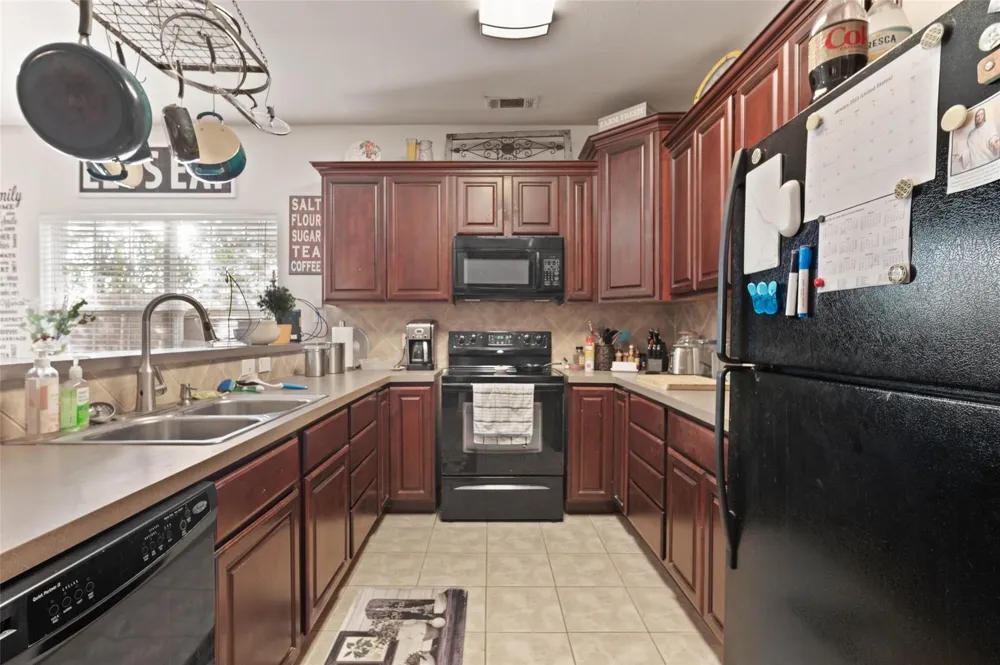 124 Castleridge Drive #A Little Elm, TX 75068