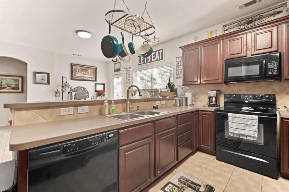 124 Castleridge Drive #A Little Elm, TX 75068
