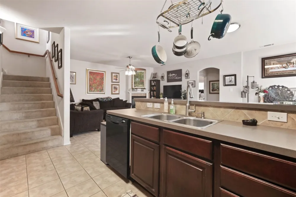 124 Castleridge Drive #A Little Elm, TX 75068