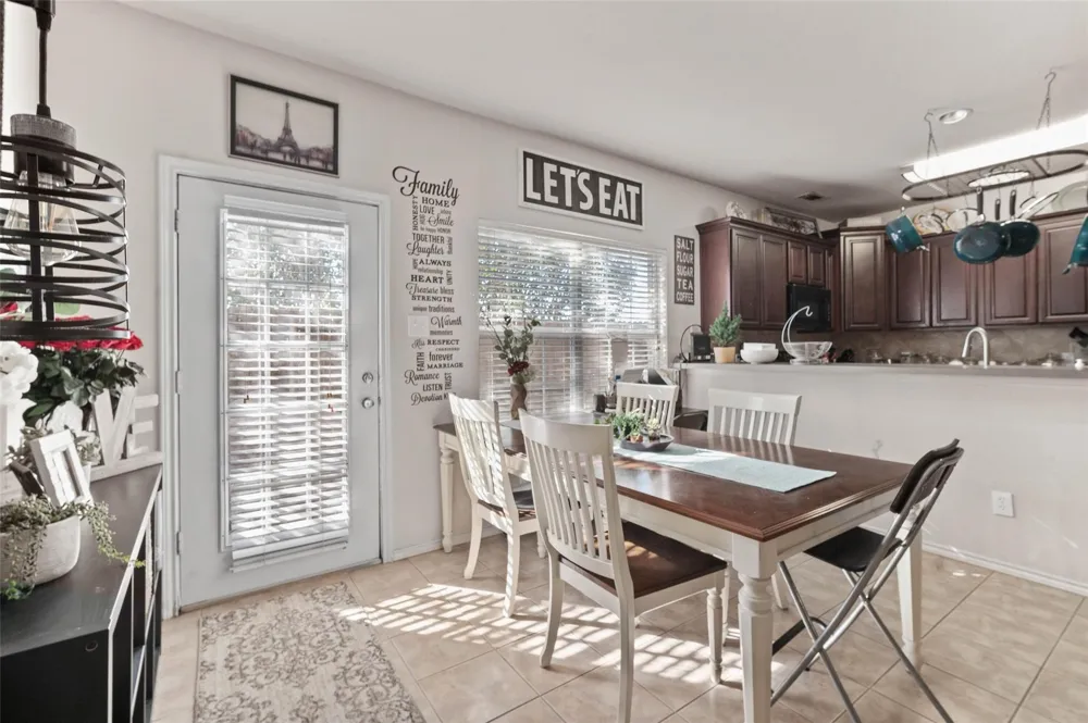 124 Castleridge Drive #A Little Elm, TX 75068