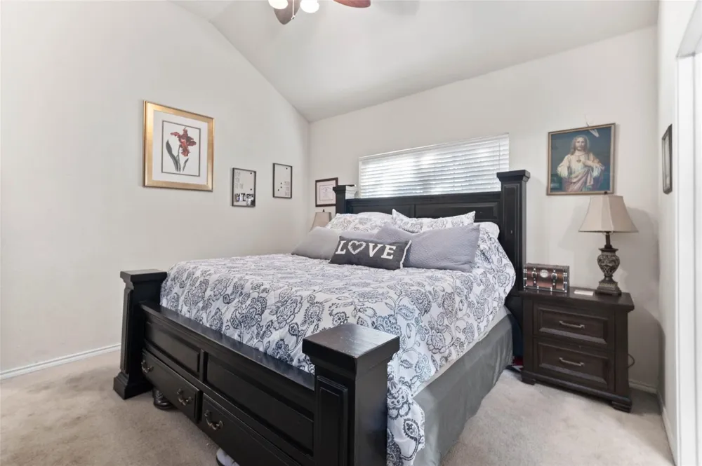 124 Castleridge Drive #A Little Elm, TX 75068