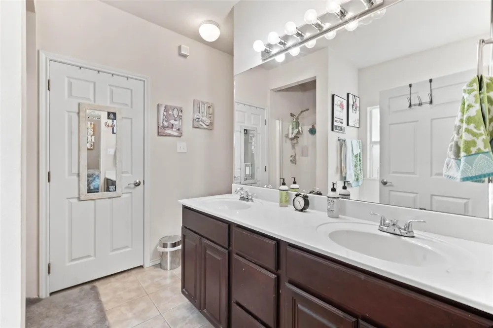 124 Castleridge Drive #A Little Elm, TX 75068