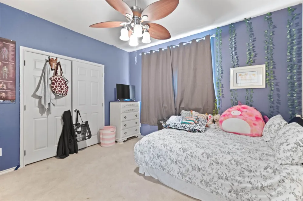 124 Castleridge Drive #A Little Elm, TX 75068