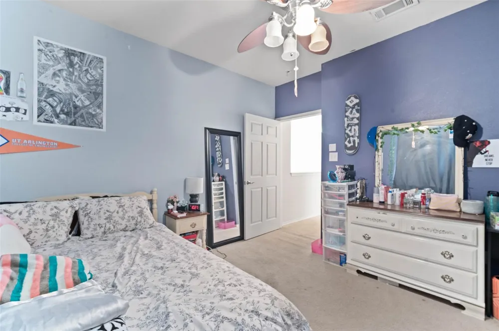 124 Castleridge Drive #A Little Elm, TX 75068