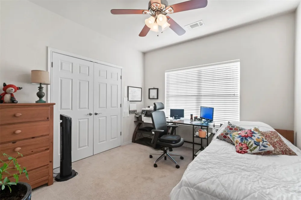 124 Castleridge Drive #A Little Elm, TX 75068