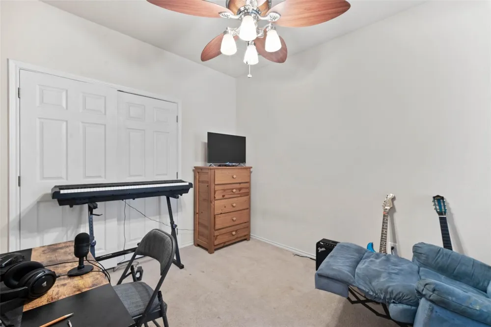 124 Castleridge Drive #A Little Elm, TX 75068