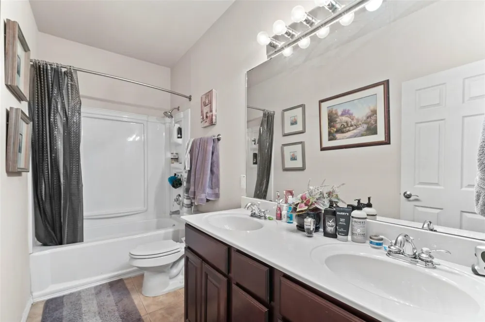 124 Castleridge Drive #A Little Elm, TX 75068