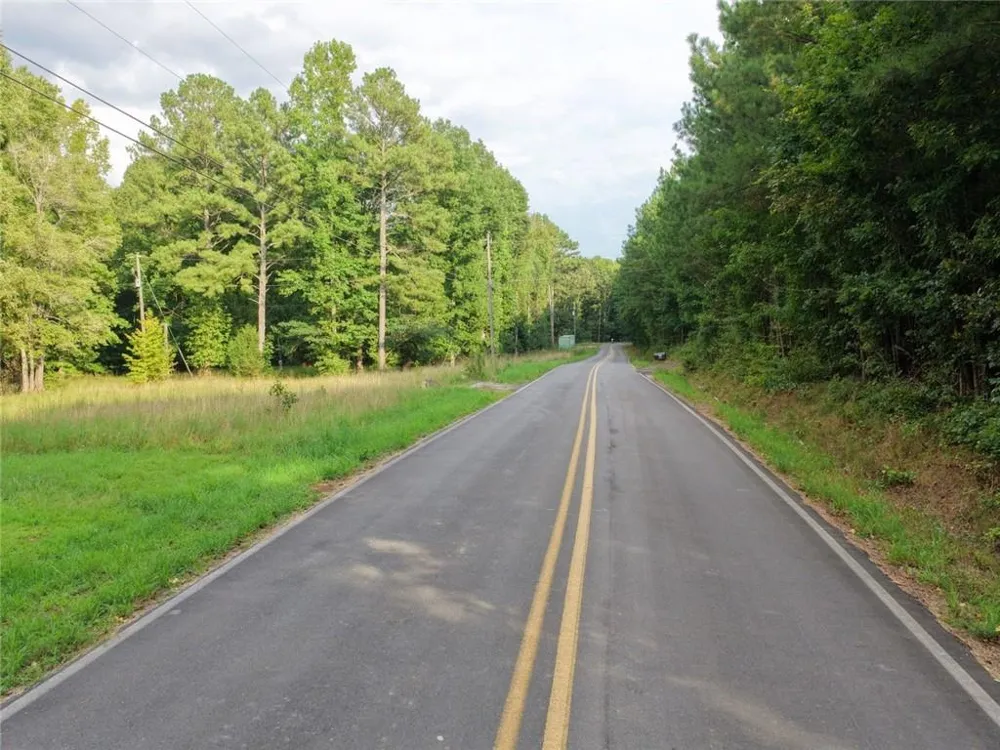 0 Flowery Branch Rd Kingston, GA 30145