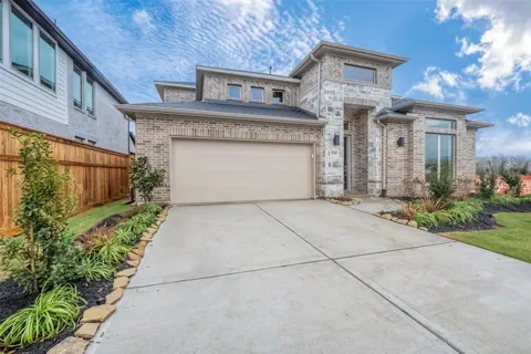 5139 Albany Shores Lane