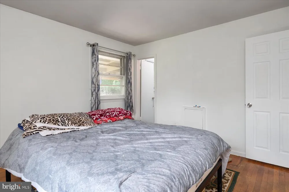 6412 JODIE STREET Hyattsville, MD 20784