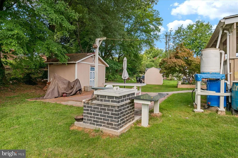 6412 JODIE STREET Hyattsville, MD 20784