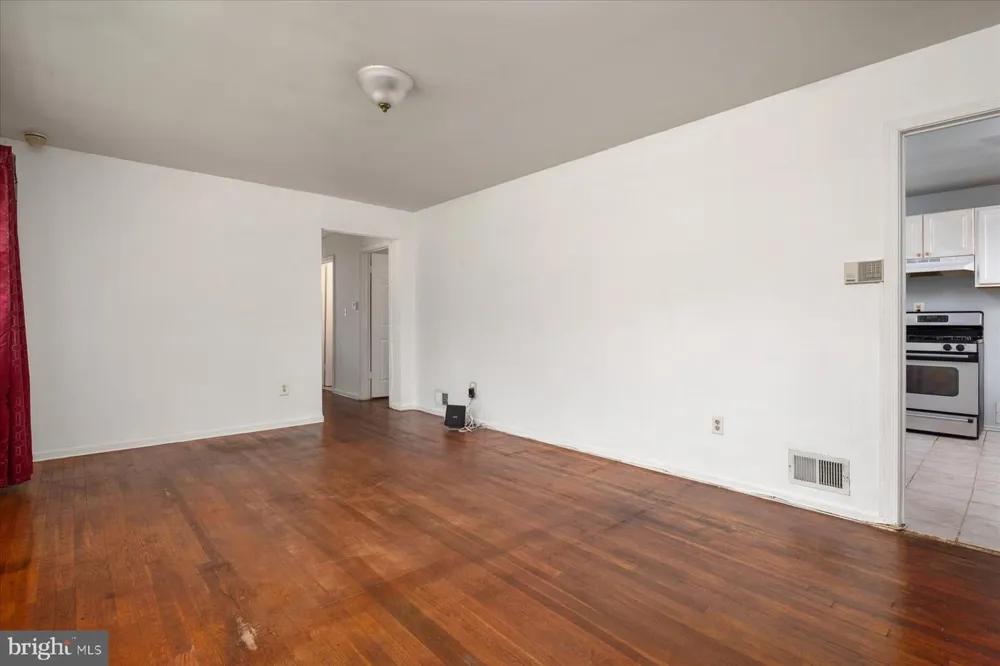 6412 JODIE STREET Hyattsville, MD 20784