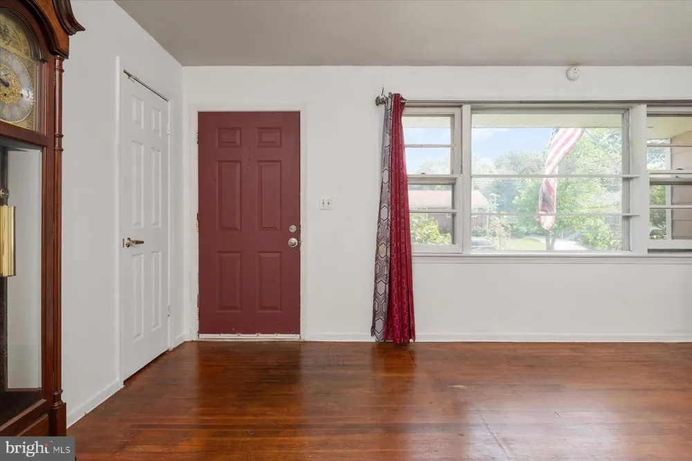 6412 JODIE STREET Hyattsville, MD 20784
