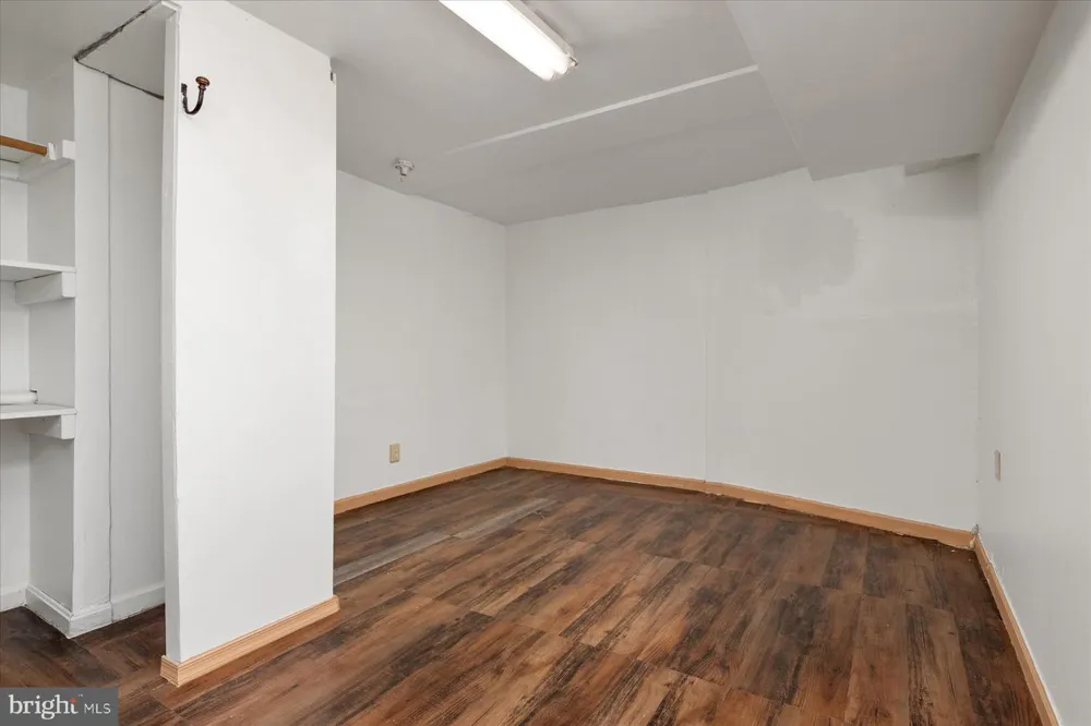 6412 JODIE STREET Hyattsville, MD 20784