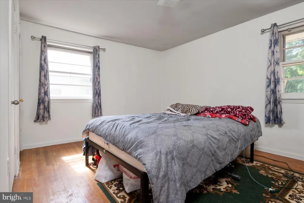 6412 JODIE STREET Hyattsville, MD 20784