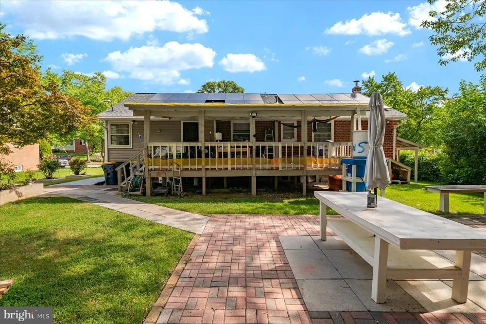 6412 JODIE STREET Hyattsville, MD 20784