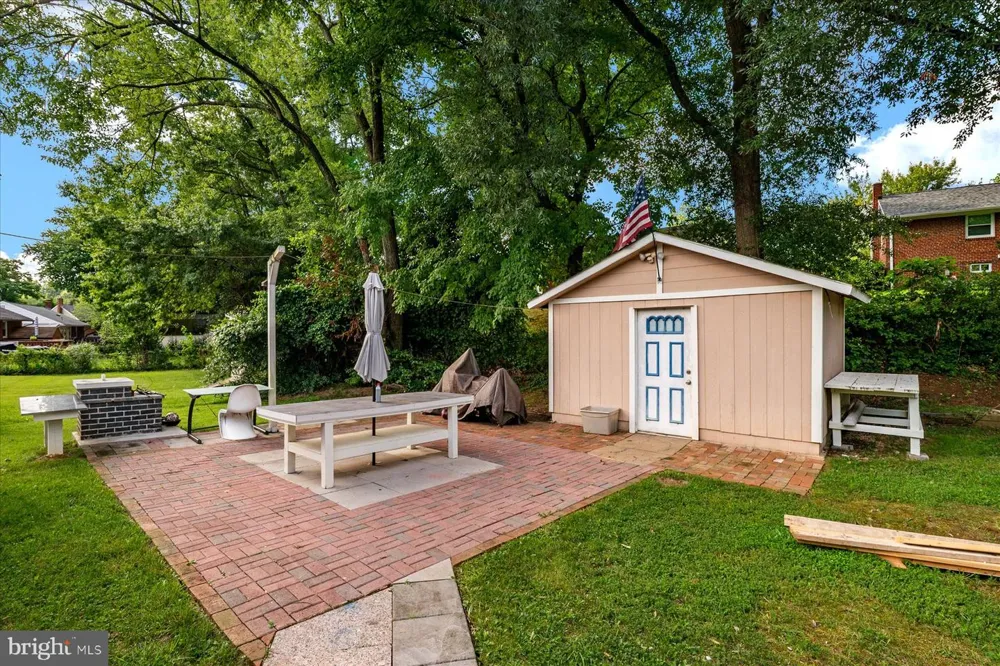 6412 JODIE STREET Hyattsville, MD 20784
