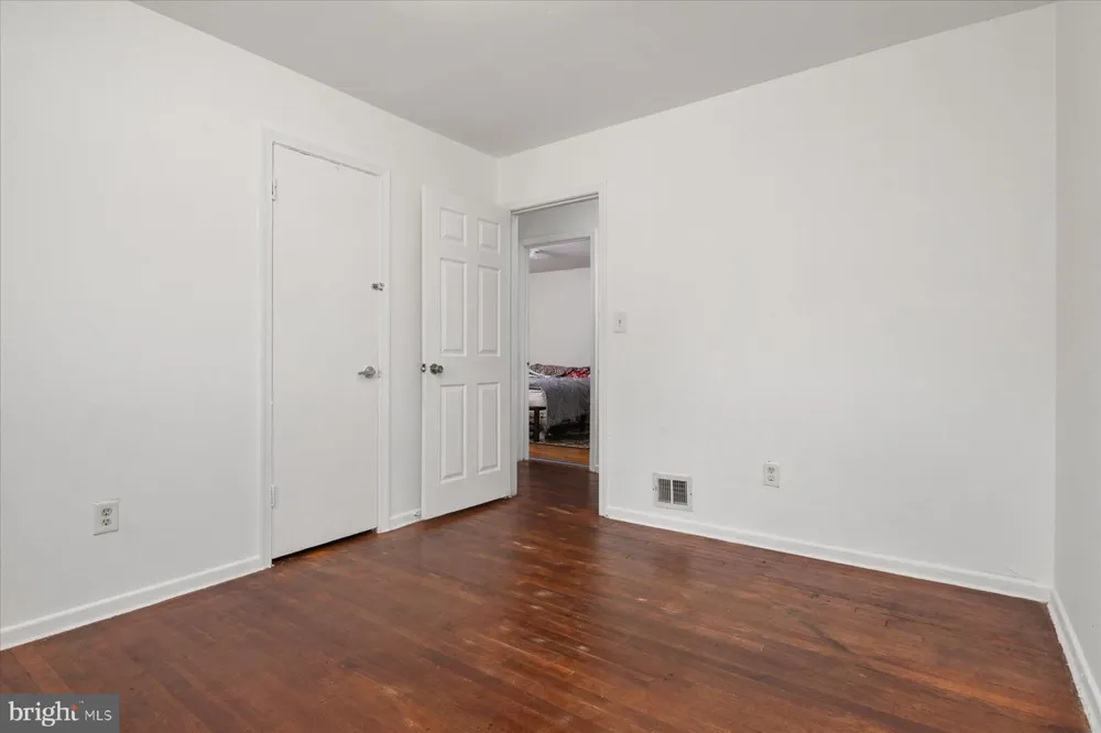 6412 JODIE STREET Hyattsville, MD 20784