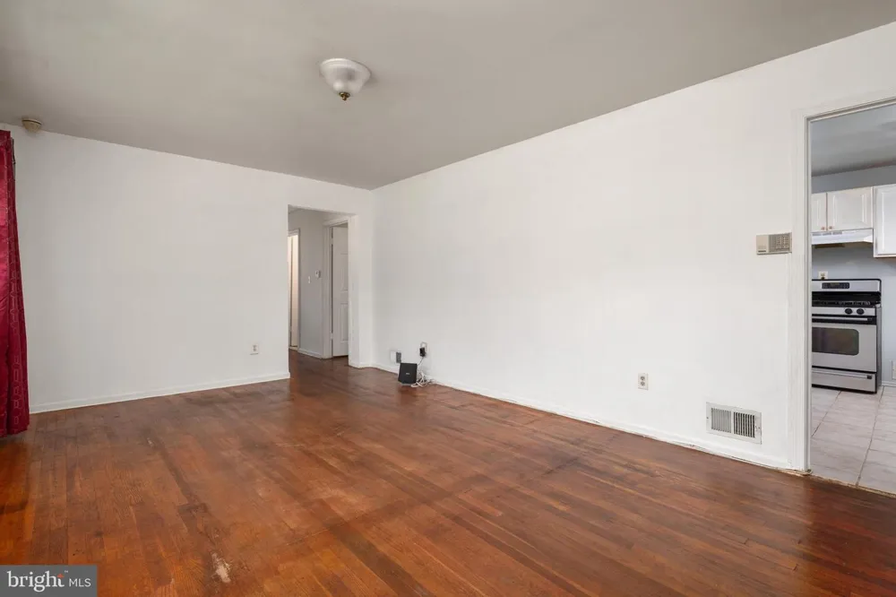6412 JODIE STREET Hyattsville, MD 20784