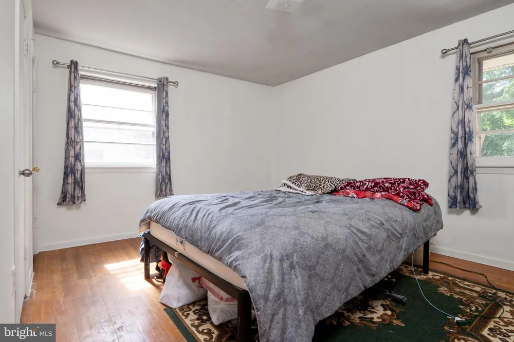 6412 JODIE STREET Hyattsville, MD 20784