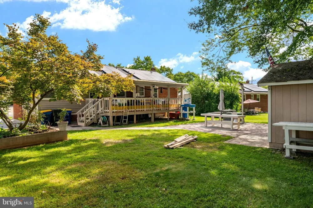 6412 JODIE STREET Hyattsville, MD 20784