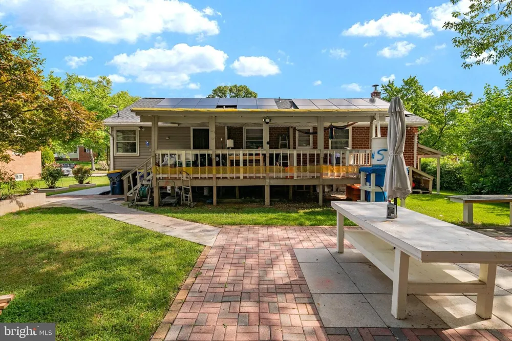 6412 JODIE STREET Hyattsville, MD 20784