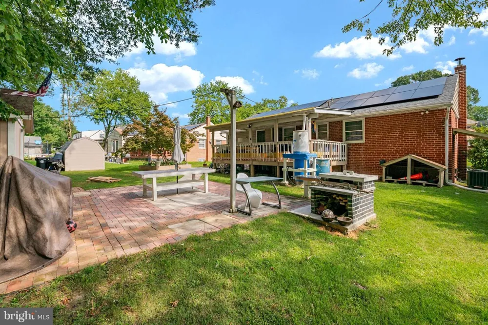 6412 JODIE STREET Hyattsville, MD 20784