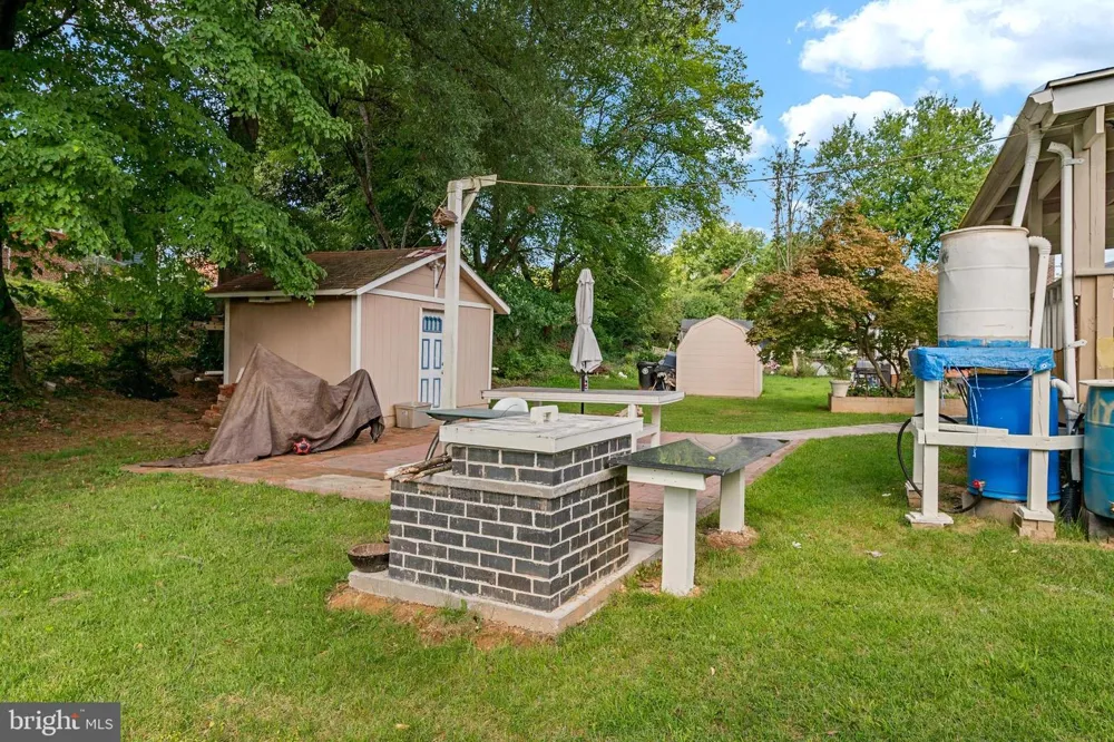 6412 JODIE STREET Hyattsville, MD 20784