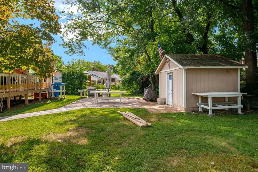 6412 JODIE STREET Hyattsville, MD 20784