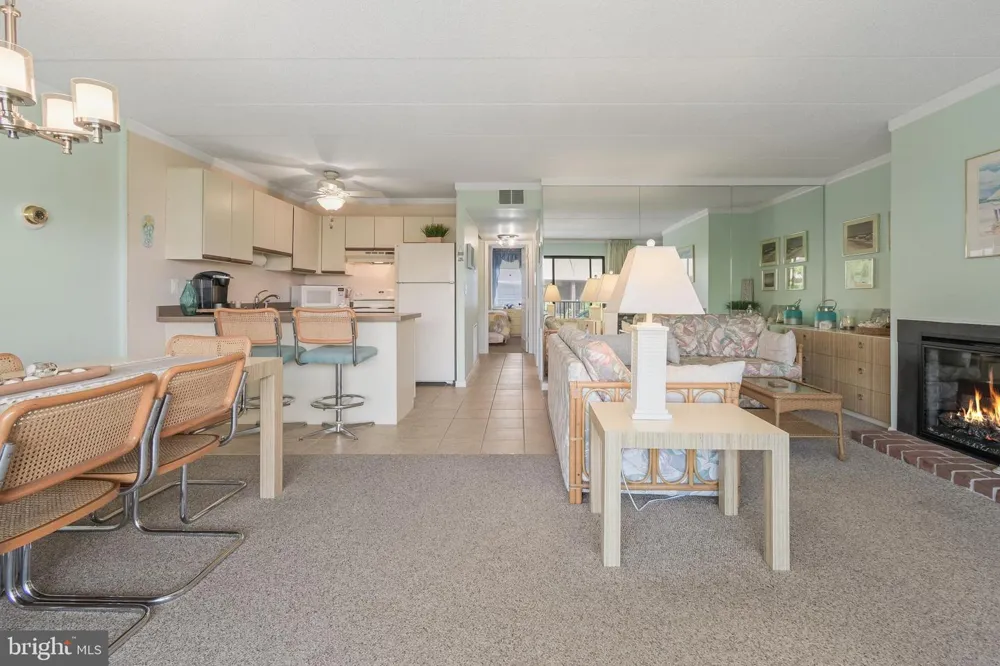 17 70TH STREET #25 Ocean City, MD 21842