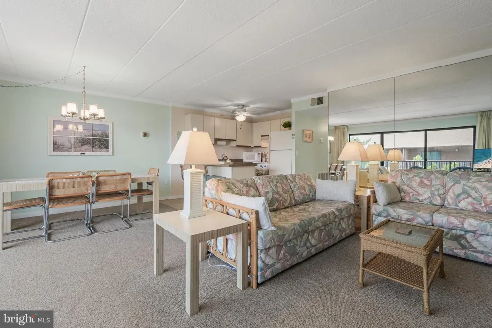 17 70TH STREET #25 Ocean City, MD 21842