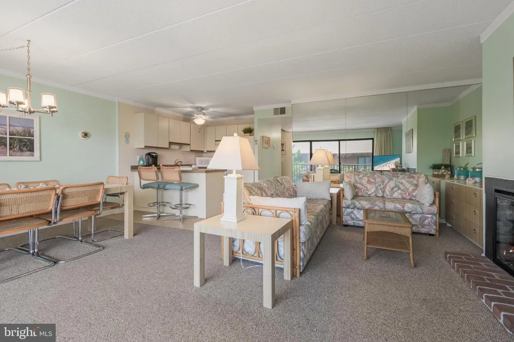 17 70TH STREET #25 Ocean City, MD 21842