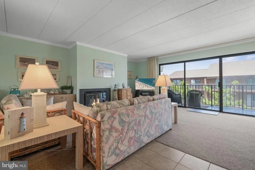 17 70TH STREET #25 Ocean City, MD 21842