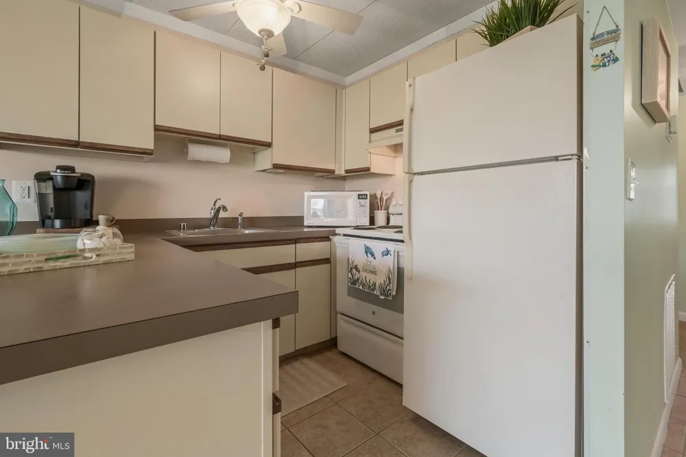 17 70TH STREET #25 Ocean City, MD 21842