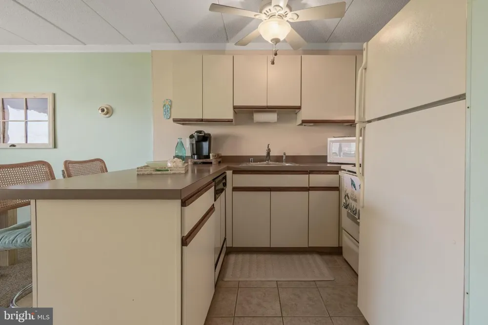 17 70TH STREET #25 Ocean City, MD 21842