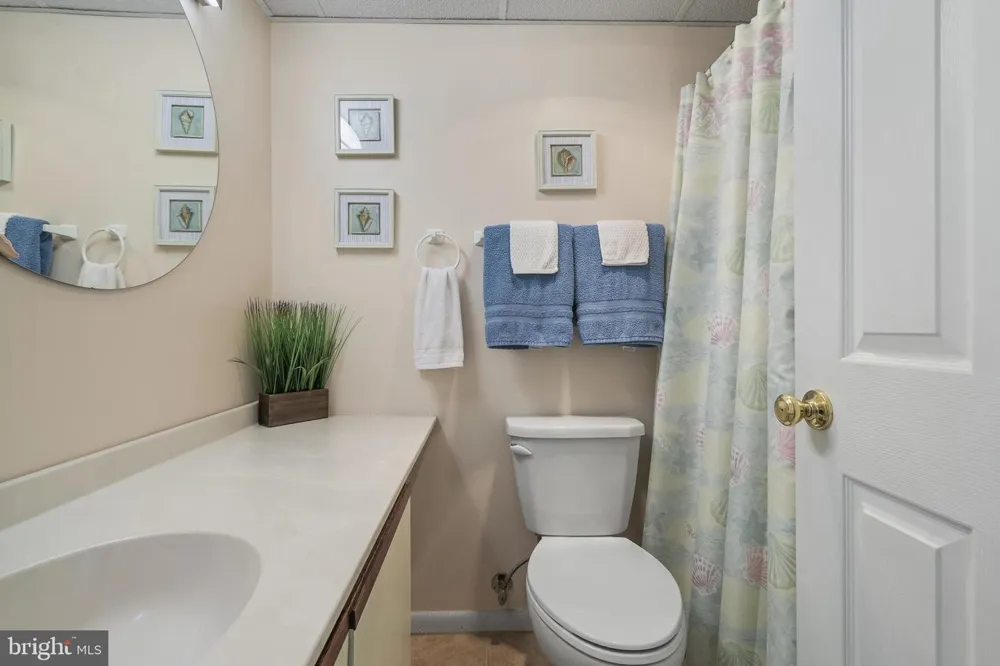 17 70TH STREET #25 Ocean City, MD 21842