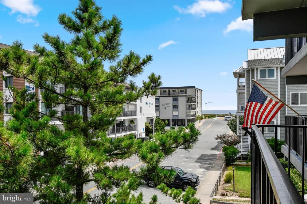 17 70TH STREET #25 Ocean City, MD 21842